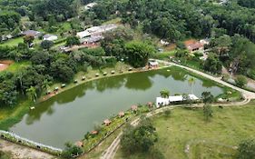 Pesqueiro e Pousada Arena